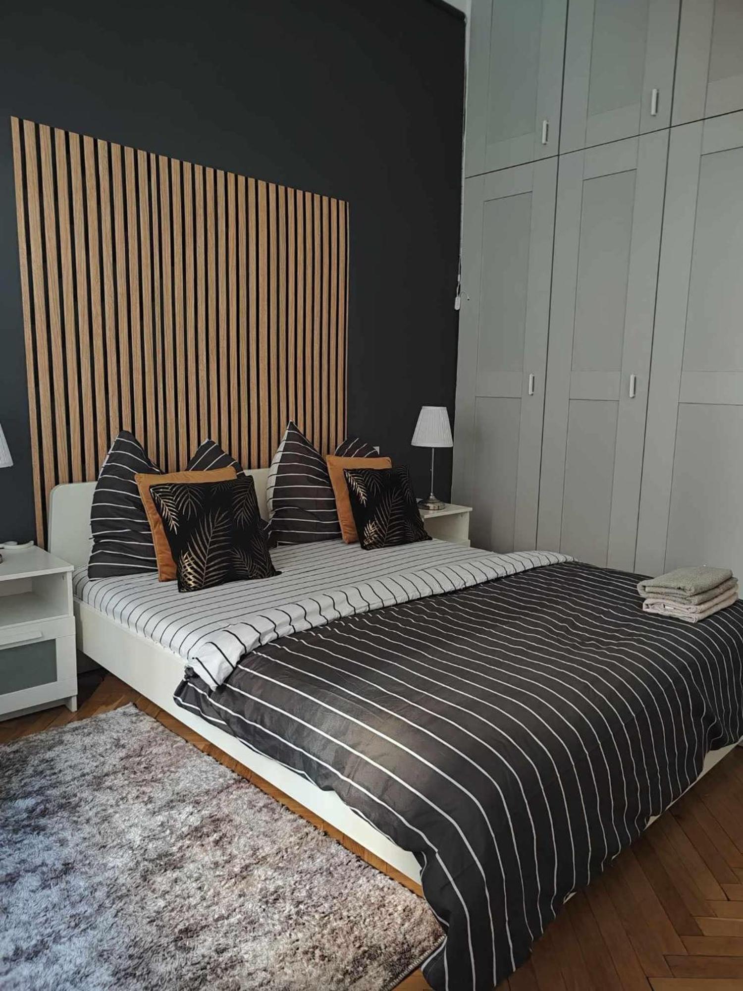 Apartment Frankyapartment Budapest