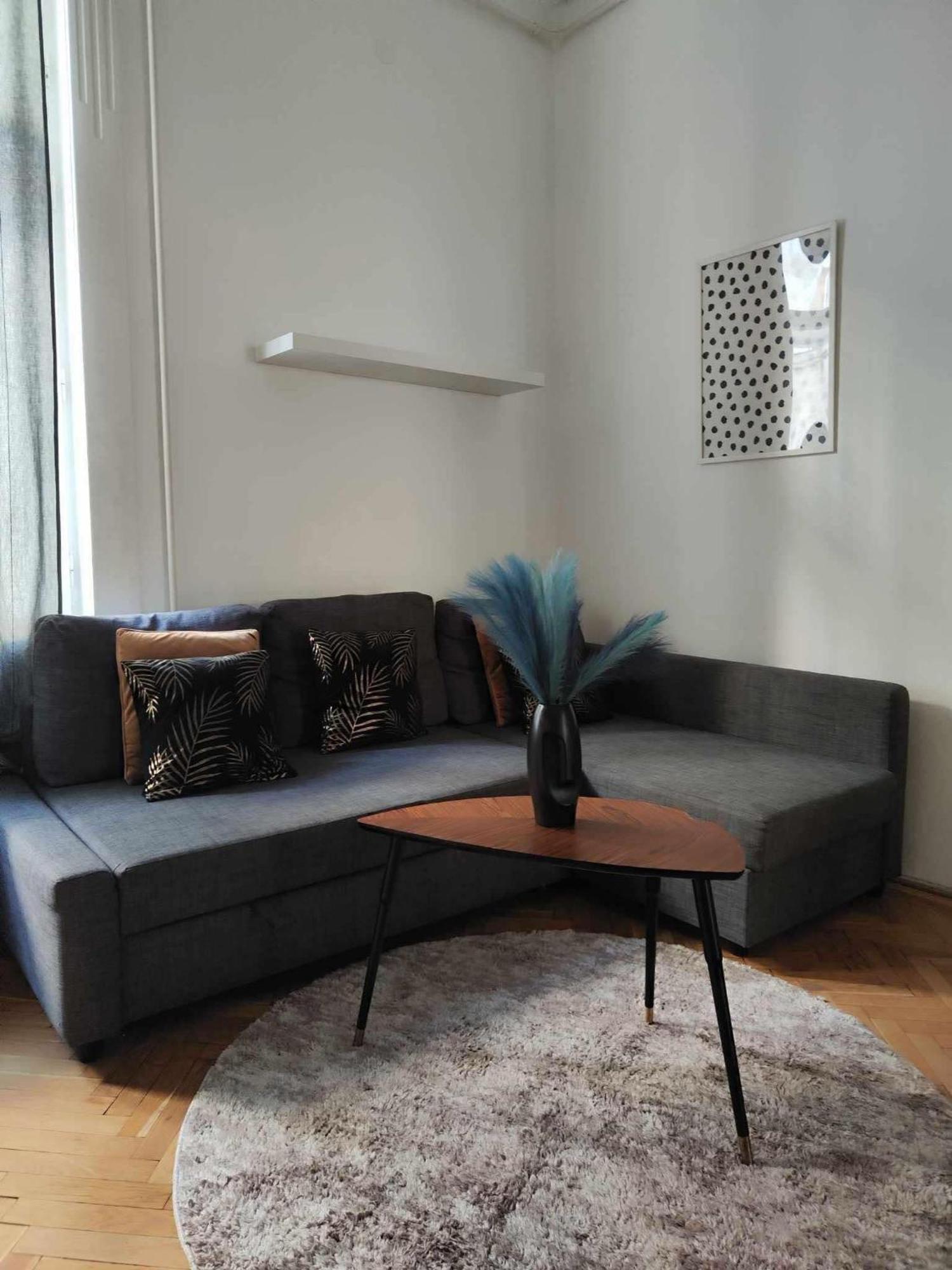 Apartment Frankyapartment Budapest